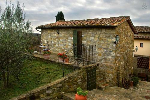 Apartamento La Routa Type A 21