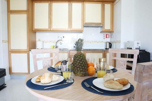 Apartamento Tupi Nest