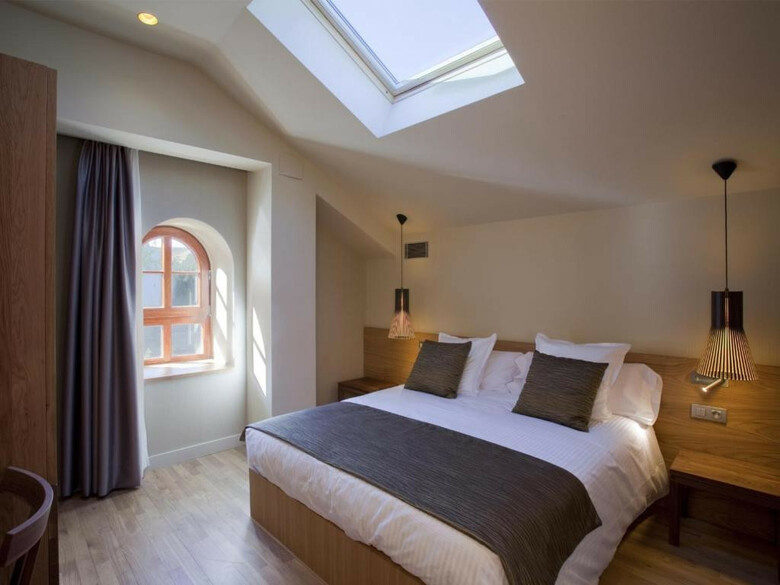 Apartaments Vall De N�ria