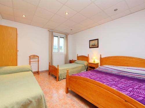 Apartment Urb Sota Montsia 01