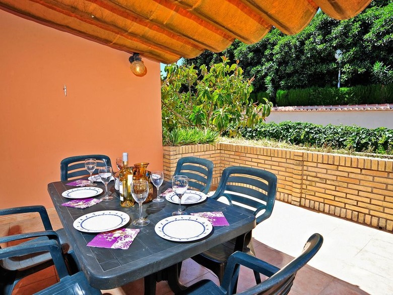 Holiday Home Traves�a De Canselades J�vea