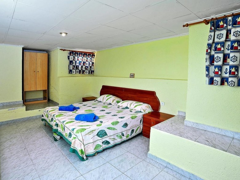 Holiday Home Traves�a De Canselades J�vea