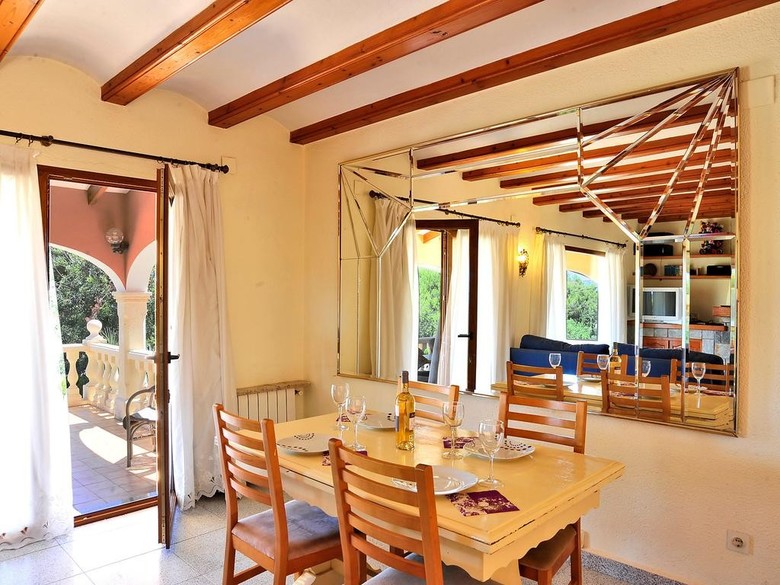 Holiday Home Traves�a De Canselades J�vea