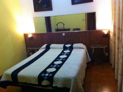 Hostal Su�rez
