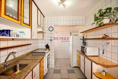 Apartamento Praias de Ubatuba