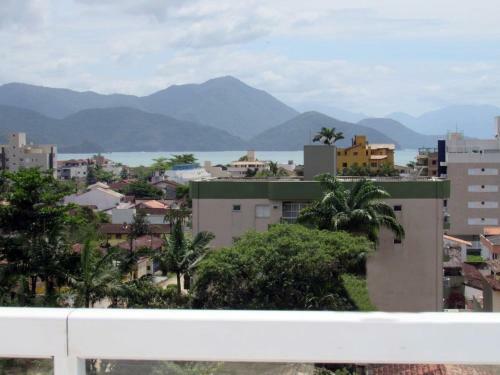 Apartamento Completo P Temporada Ubatuba
