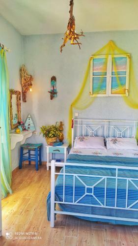 Apartamento Socrates Sea View