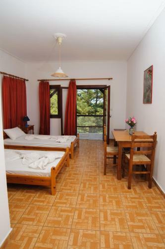 Apartamento Athina Studios