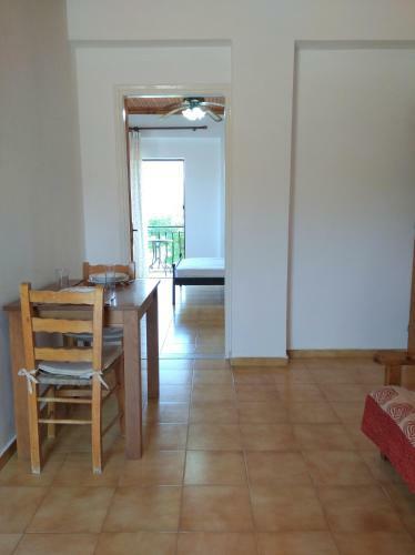 Apartamento Blue Cave Studios - Barbaressa