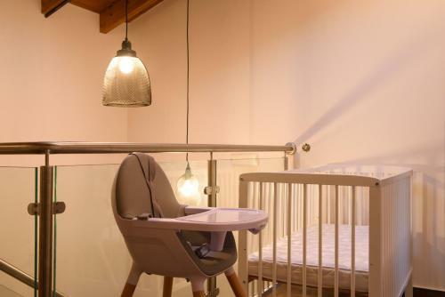 Villa Corfu Seaview Maisonette - Sopra Il Mare