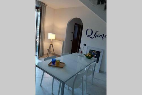 Apartamento Qhome Sea View