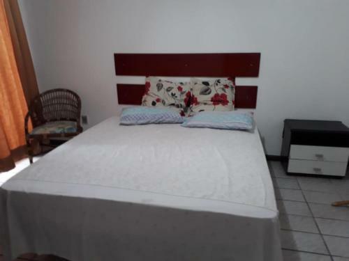 Apartamento Casa Meu Sossego Vilas