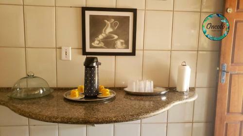 Oncot� Palmas Hostel