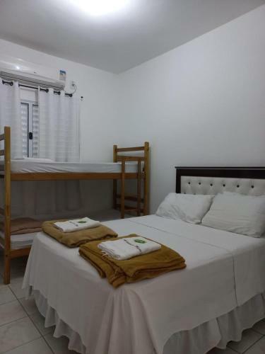 Hotel Pousada St Margarida Maria
