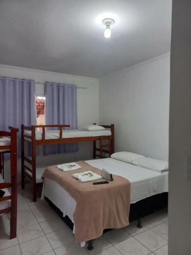 Hotel Pousada St Margarida Maria
