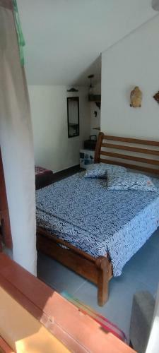 Hostel Txai Juquehy
