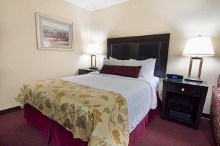 Hotel Best Western Coquitlam Inn - S