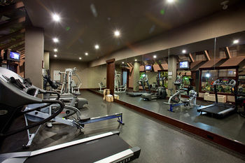 Hotel Sandmanedmonton West