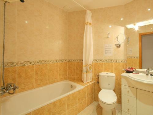 Apartment Palmiers VI Llan��
