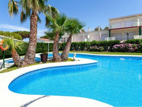 Apartment Palmiers VI Llan��
