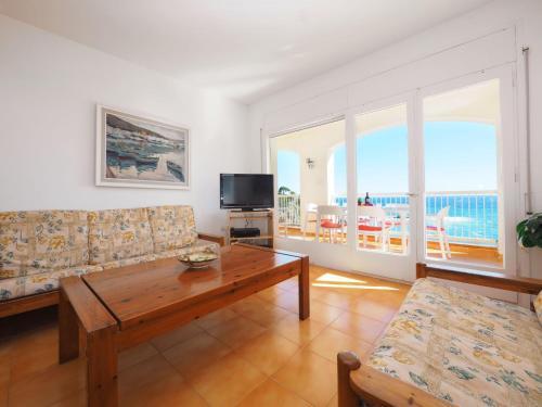 Apartment Puerto De La Selva.2