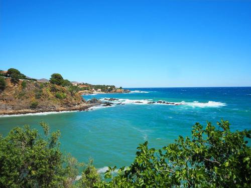 Apartment Puerto De La Selva.2