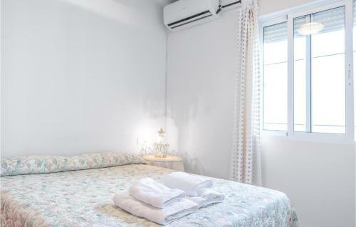 Apartment C�rdoba C/buen Pastor