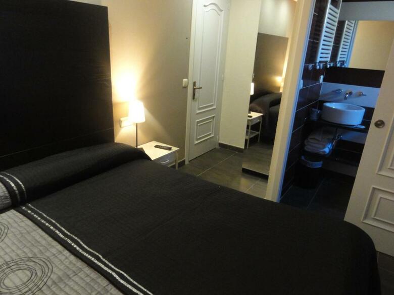 Hostal Fonda Mat�a