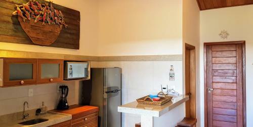 Apartamento Loft Comporta