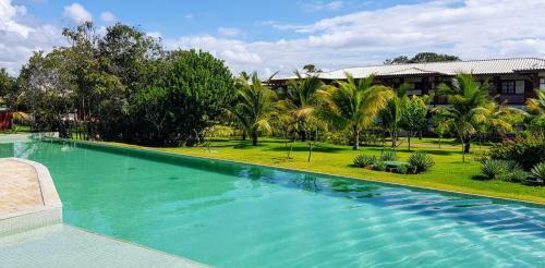 Apartamento Loft Comporta