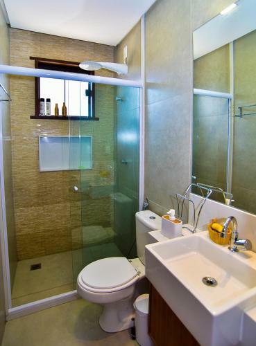Casa de Alto Padr�o 6 Su�tes