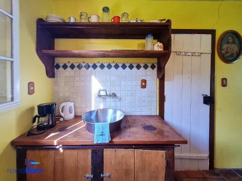 Casa Fam�lia Wittmann 4 Pessoas