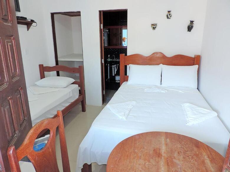 Amendoeira Hotel Da Vila