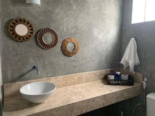 Casa Da Vila Santo Ant�nio - 3 Su�tes