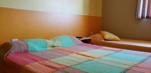 Albergue Vila No Rosa Hospedaria