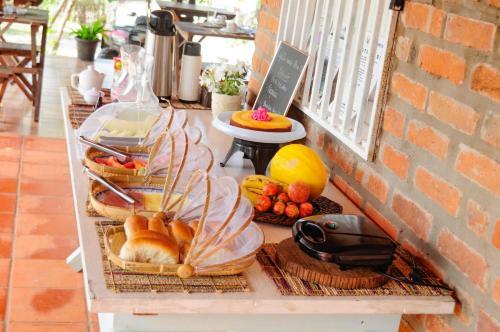 Posada Pousada Brisa