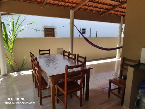 Aqu�rios Casa Temporada