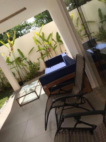 Maravilhosa Casa de Praia,cama Balinesa