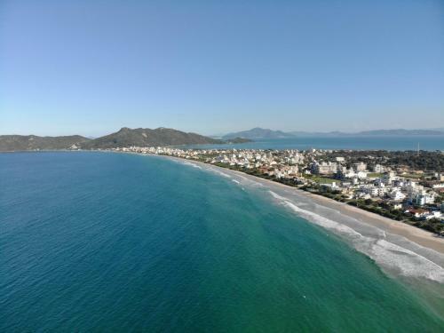 Apartamento Cobertura Jacuzzi Vista Mar