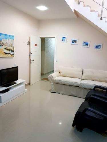 Apartamento Cobertura Jacuzzi Vista Mar