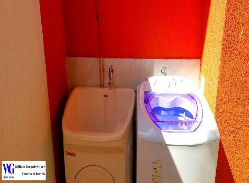 Apartamento Residencial Mar Azul - Bombinhas