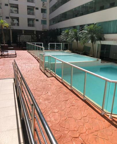 Bombinha Summer Beach Apartamento Privado