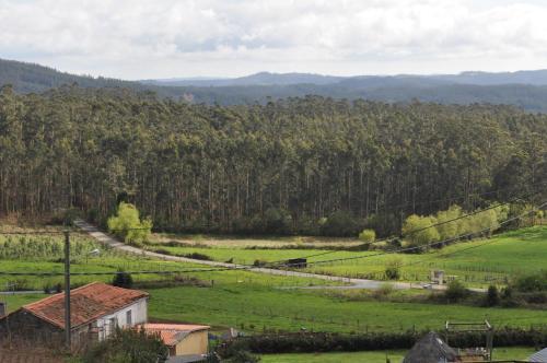 Hostal Calzada Romana