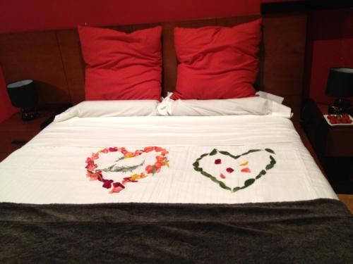 Hostal Coraz�n De Madrid
