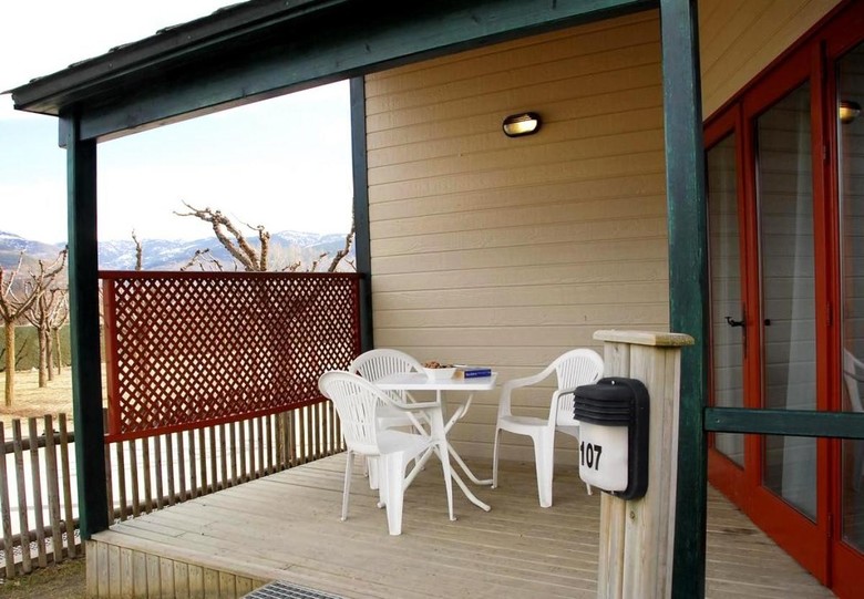 Bungalows Stel-puigcerd�