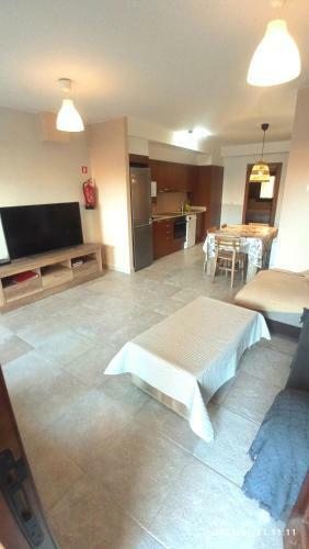 Apartamentos Tur�sticos Mallos de Huesca
