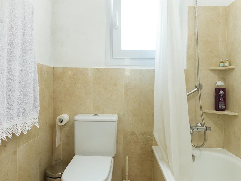 Holiday Home Toscal III J�vea
