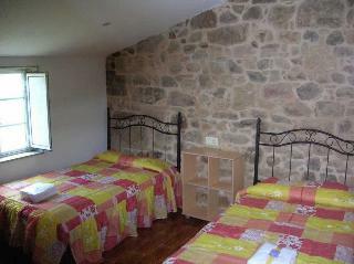 Albergue Turistico De Logrosa