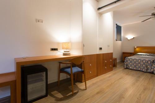 Hotel Ca Mar�