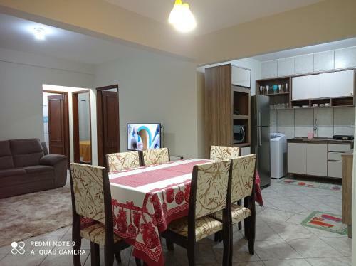 Apartamento Em Bombinhas